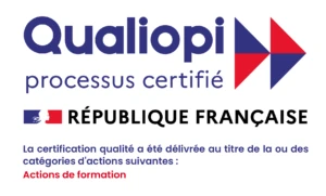 Qualiopi, processus certifié au titre des actions de formation