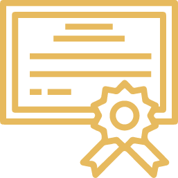 Obtention d'attestation